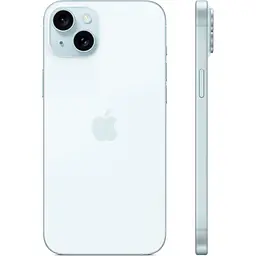 Смартфон Apple iPhone 15 Plus 512Gb eSIM Blue [MU063] [102494] - мініатюра 13