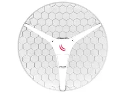 Точка доступу MikroTik LHG XL 5 ac 4-Pack (RBLHGG-5ACD-XL4PACK) - мініатюра 3