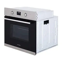 Духовка електрична Interline KTN 680 ECH XA - мініатюра 2