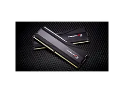 Модуль пам'яті G.Skill 32 GB (2x16GB) DDR5 6400 MHz Trident Z5 RGB Black (F5-6400J3239G16GX2-TZ5RK) - мініатюра 5