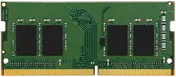 Оперативна пам'ять Kingston 8GB SODIMM DDR4 3200MHz KVR (KVR32S22S6/8)