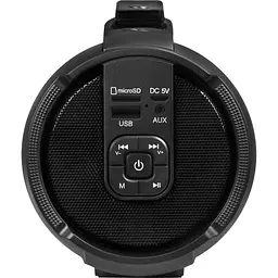 Портативна колонка Beatbox 16, Black, 16 Вт, Bluetooth 5.3 Defender teh0029019 - мініатюра 3