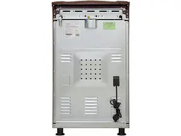 Газова плита ELEYUS FARO 5501 EF BR - мініатюра 12