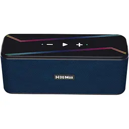Медіаплеєр H96 MAX M7 4/32GB (M7_4GB/32GB) [168351] - мініатюра 3