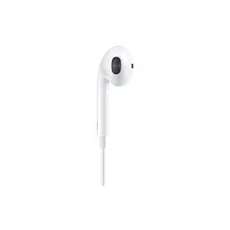 Навушники Apple iPhone EarPods with Mic Lightning (MWTY3ZM/A) - мініатюра 5