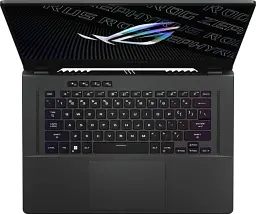 Ноутбук Asus ROG Zephyrus G15 (GA503RS) Ryzen 9 6900HS RTX 3080 8GB 32GB RAM| 1TB SSD Refurbished - мініатюра 3