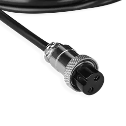 Портативна солнечна панель LP 100W (GX20 2pin) - мініатюра 5