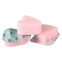 Тампони для жінок Soft-Tampons mini 3шт Joydivision 48-12204 99158 - мініатюра 3
