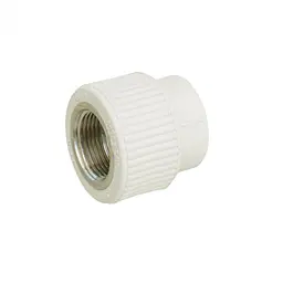 Муфта PPR Blue Ocean 25х1/2" ВР SD00006380