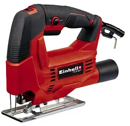 Лобзик TC-JS 60/1 400Вт Einhell teh0026100