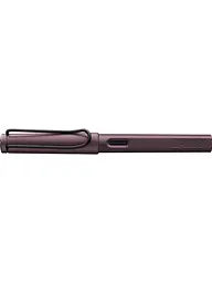Чорнильна Ручка Lamy Safari Скарлет EF, Чорнила T10 Сині (4038769) - мініатюра 6