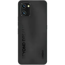 Смартфон Umidigi A13S 4/32GB Starry Black [147662] - мініатюра 2
