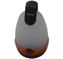 Ліхтар кемпінговий Vango Superstar 700 Recharge USB Orange (ACSLANTRN3KTW37) - мініатюра 4