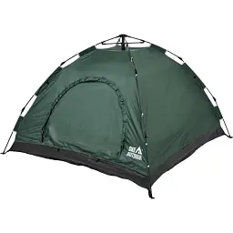 Намет Skif Outdoor Adventure Auto I 200x200 cm Green (SOTASL200G)