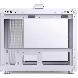 Корпус Jonsbo C6 MAX White (C6 MAX White) - мініатюра 7