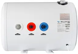 Водонагрівач Willer EH50RI-Horizon - мініатюра 5