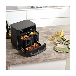 Мультипечь Cuisinart AFT13XBLE - миниатюра 6