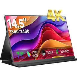 Портативний монітор UPERFECT 14.5" 4K 60Hz [171114]