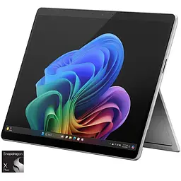 Ноутбук Microsoft Surfac Pro 11 Qualcomm Snapdragon X Plus 3.4GHz, 13'', 2.8K, 16GB DDR5, 512GB SSD