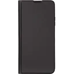 Чохол-книжка BeCover Exclusive New Style для Realme Note 60 Black (713012) - мініатюра 4