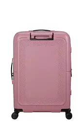 Валіза American Tourister DASHPOP LILAS PINK 67х45х29(33) 67 см MG5*81002 - мініатюра 4