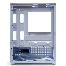 Корпус для ПК Vinga Splinter White - мініатюра 8