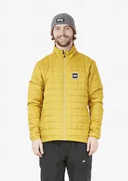 Куртка Picture Organic Denver S Жовтий - мініатюра 3
