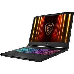 Ноутбук MSI Katana 15 HX B14WEK (B14WEK-060XPL) [160505] - мініатюра 3