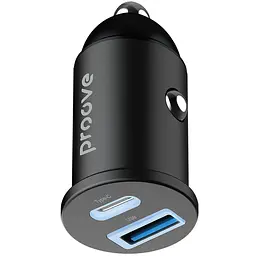 АЗП Proove Tiny Power 30W (Type-C + USB) - мініатюра 7
