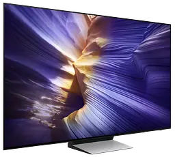 LED-телевізор Samsung QE55S90FAEXUA  (7101135) - мініатюра 4