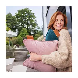 Електрогрілка Beurer HK 77 Heaty blush-rose - мініатюра 9