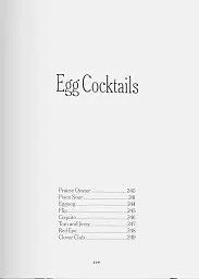 The Gourmand's Egg. A Collection of Stories and Recipes - мініатюра 16