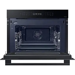 Духова шафа Samsung NQ5B4353FBK/WT - мініатюра 3