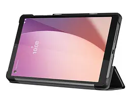Чохол Primolux Slim для планшета Lenovo Tab M8 (4rd Gen) TB-300 Black - мініатюра 3