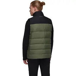 Жилет Mammut Whitehorn IN Vest M L Marsh-black - мініатюра 4