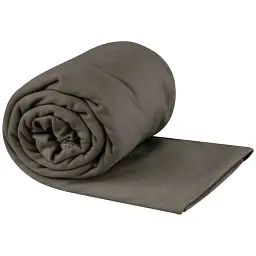 Рушник Sea To Summit Pocket Towel XL black beluga