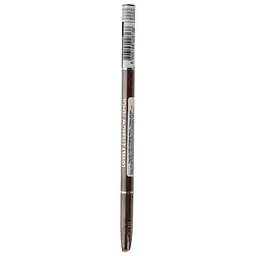 Олівець для брів Tony Moly Lovely Eyebrow Pencil Latte Brown тон 06, 1 г - мініатюра 2