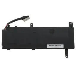 Акумулятор до ноутбука Xiaomi G15B01W (Mi Gaming Laptop 2019), 3620mAh (55.02Wh), 4cell, 1 (A47640) - мініатюра 2