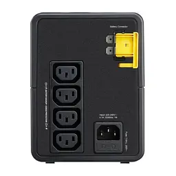 APC Джерело безперебійного живлення Easy UPS BVX 900VA - мініатюра 6