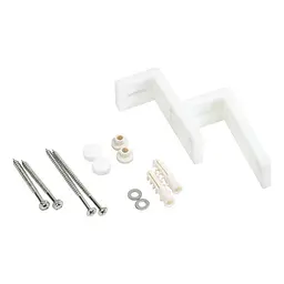 Біде підлогове Qtap Tern QT1744003CW, Білий - мініатюра 6