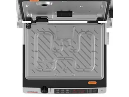 Електрогриль GASTROBACK Design BBQ Advanced Control 42539 - мініатюра 9