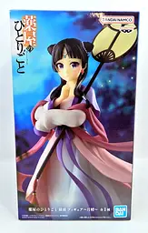 Фігурка Bandai Spirits Монолог травниці Маомао The Apothecary Diaries Maomao 20 см BS AD MM 20 - мініатюра 4