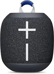 Портативна акустика Ultimate Ears WONDERBOOM 4 Active Black (984-001900)