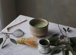 Подарунковий набір для чаю Paper & Tea Matcha Starter Kit - мініатюра 4