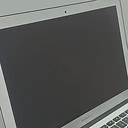 Ноутбук Apple MacBook Air 7,2 A1466 (C02JP0T5DRVF) (i5-3427U/8/128SSD) - Class B - мініатюра 6