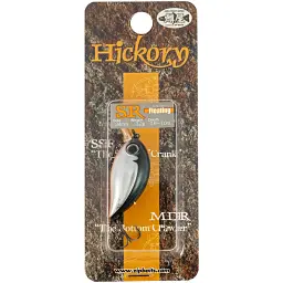 Воблер ZipBaits Hickory SR 34mm 3.2g #811R - мініатюра 2