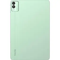 Планшет Tecno MegaPad 11 8/256GB Vitality Green (4894947052224) [125241] - мініатюра 8