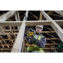 Шабельна пила DeWALT 18В XR Li-lon, 0 - 2800 ход/хв, 1.43 кг (без АКБ та ЗП) (DCS369N) - мініатюра 10