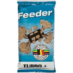 Прикормка Marcel Van Den Eynde Feeder Turbo + 1кг