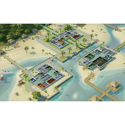 Ключ активації Microsoft Two Point Hospital: Jumbo Edition для Xbox One/Series S/X - мініатюра 3